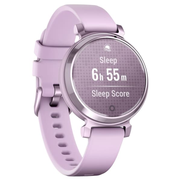 Garmin Lily 2 Lilac — 4
