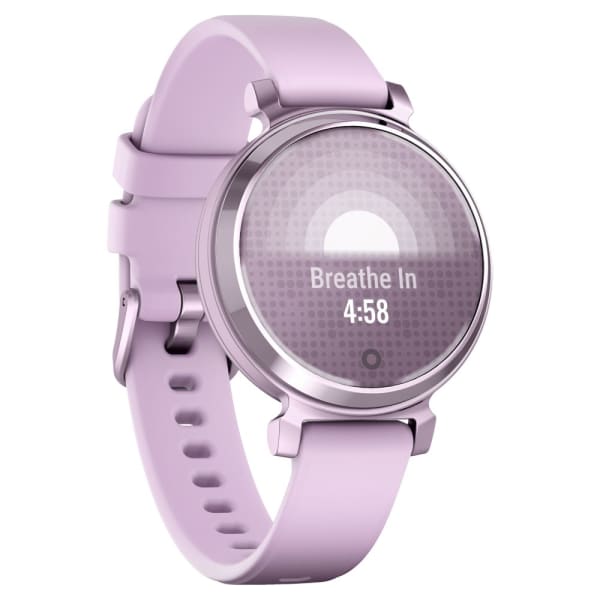 Garmin Lily 2 Lilac — 5