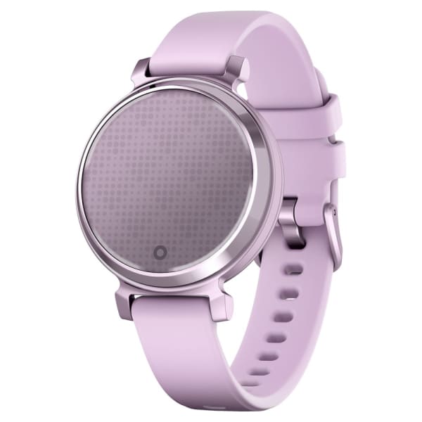 Garmin Lily 2 Lilac — 9