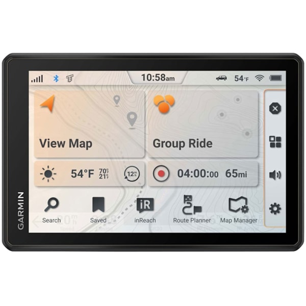 Навигатор Garmin Tread 2 SxS Edition 8" — 4