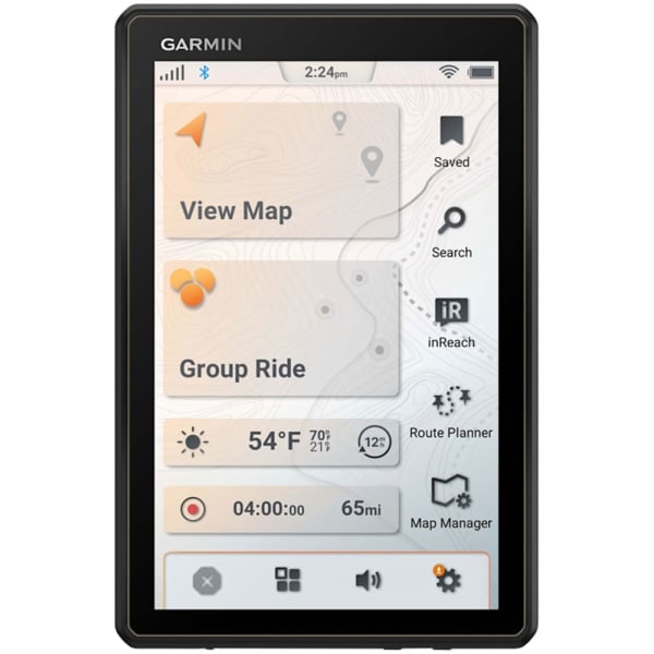 Навигатор Garmin Tread 2 SxS Edition 8" — 5