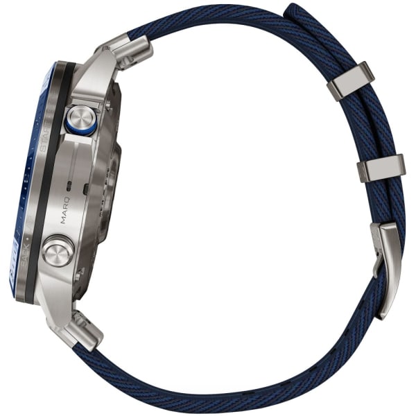 Garmin MARQ Captain (Gen 2) — 5