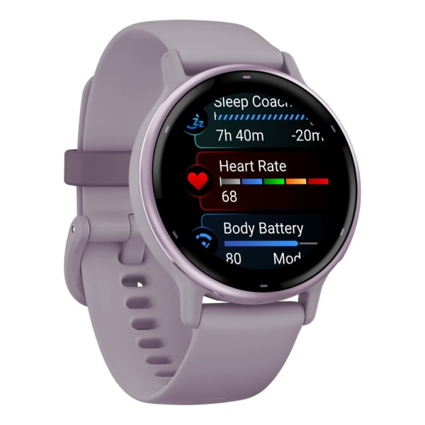 Garmin Vivoactive 5 Orchid — 5