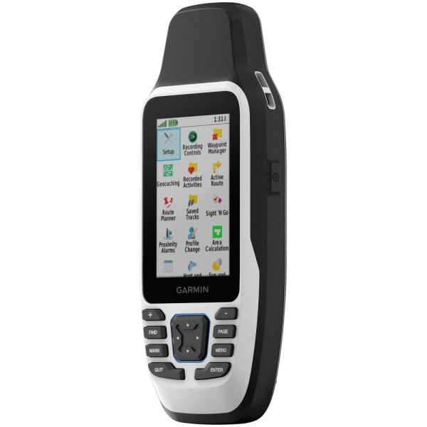Навигатор Garmin GPSMAP 79s — 2