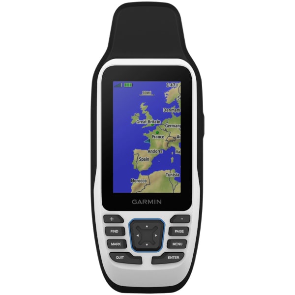 Навигатор Garmin GPSMAP 79s — 3