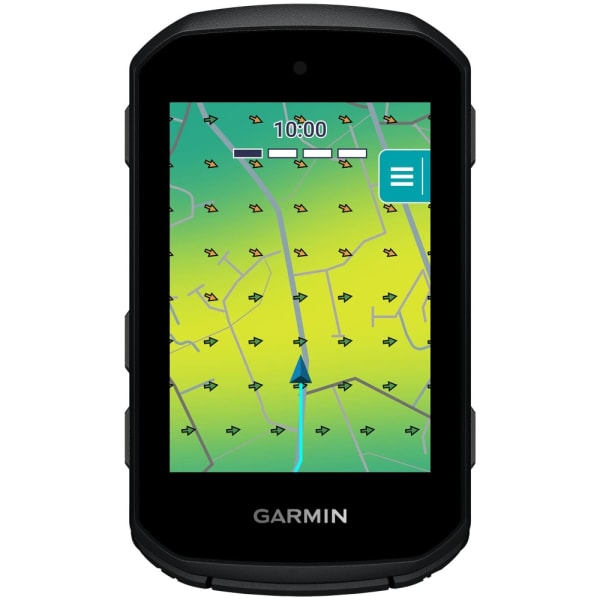 Велокомпьютер Garmin Edge 550 — 4