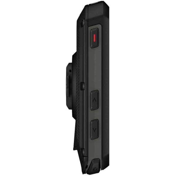 Велокомпьютер Garmin Edge 550 — 6