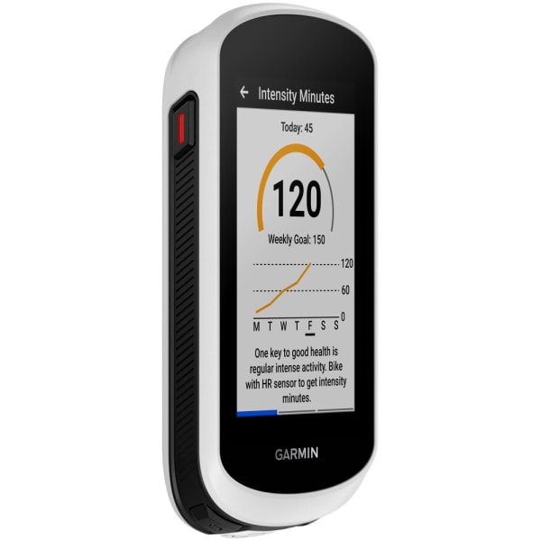Велокомпьютер Garmin Edge Explore 2 — 4
