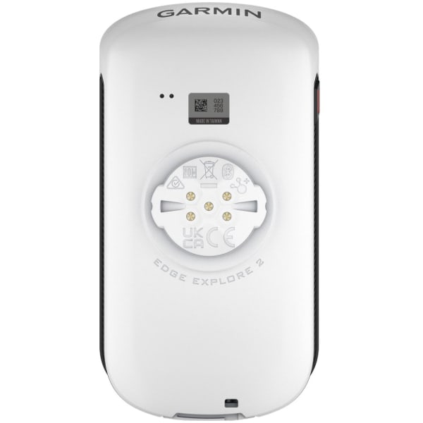 Велокомпьютер Garmin Edge Explore 2 — 6