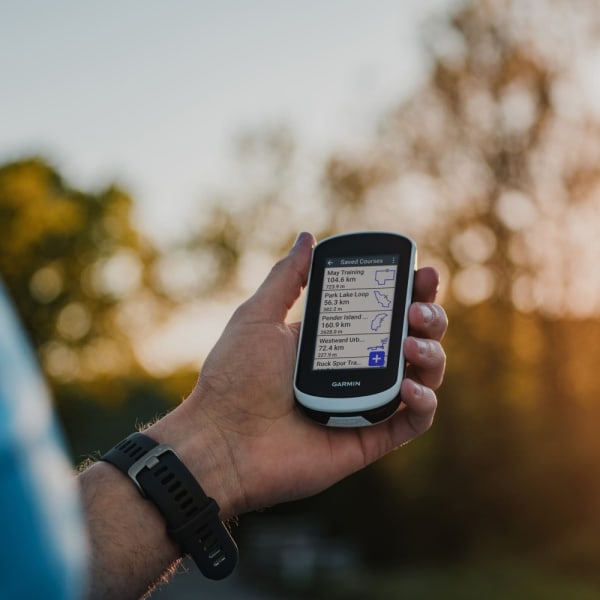 Велокомпьютер Garmin Edge Explore 2 — 7