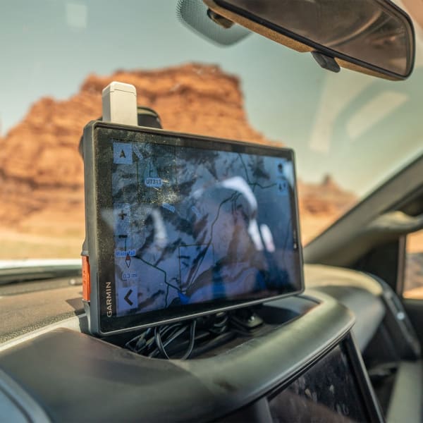 Навигатор Garmin Tread XL Overland Edition 10" — 7