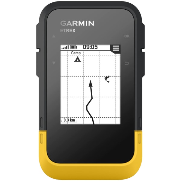 Навигатор Garmin eTrex SE — 2