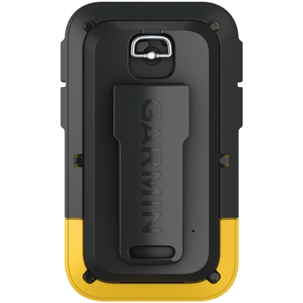 Навигатор Garmin eTrex SE — 7
