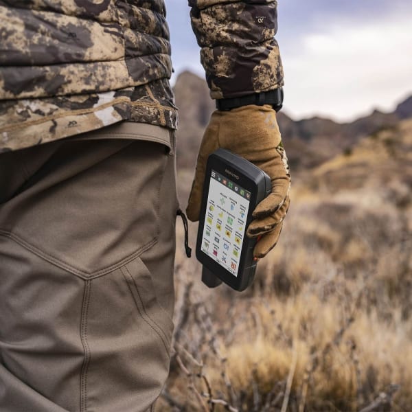Навигатор Garmin Montana 760i — 7