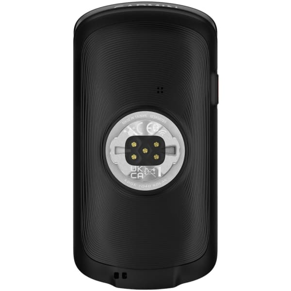 Велокомпьютер Garmin Edge 1040 Solar — 7