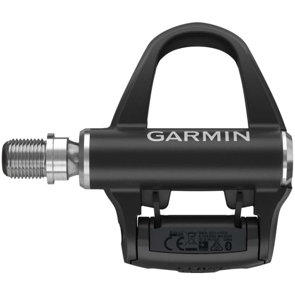 Педали Garmin Rally RS100 — 2
