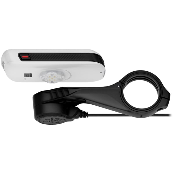 Велокомпьютер Garmin Edge Explore 2 Power Mount Bundle — 2
