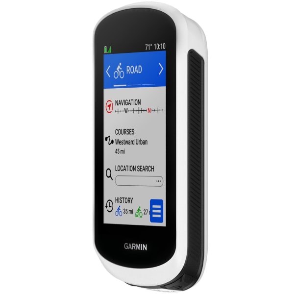 Велокомпьютер Garmin Edge Explore 2 Power Mount Bundle — 3