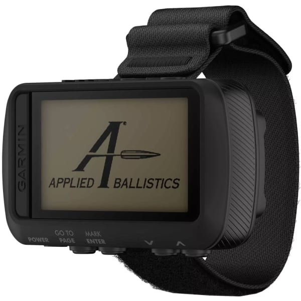 Навигатор на запястье Garmin Foretrex 701 Ballistic Edition — 3