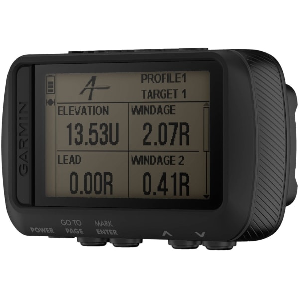 Навигатор на запястье Garmin Foretrex 701 Ballistic Edition — 6