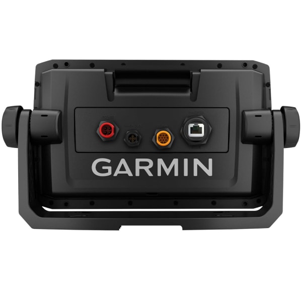 Картплоттер Garmin ECHOMAP UHD2 92sv с датчиком GT56UHD-TM — 5
