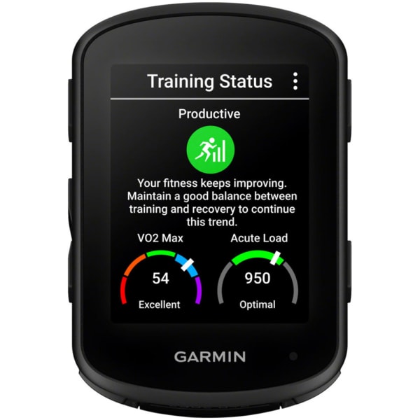 Велокомпьютер Garmin Edge 840 — 3