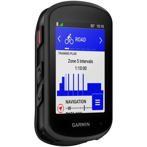 Велокомпьютер Garmin Edge 840 — 5