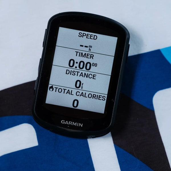 Велокомпьютер Garmin Edge 840 — 7