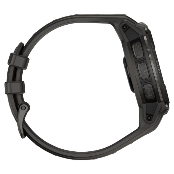 Garmin Instinct Crossover AMOLED Charcoal — 6