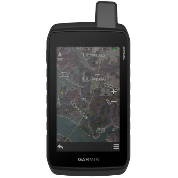 Навигатор Garmin Montana 710 — 5
