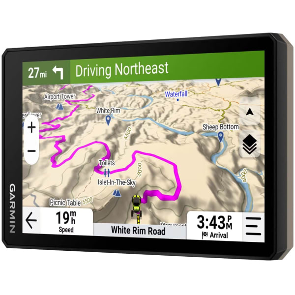 Навигатор Garmin Tread 2 Powersport Navigator 6” — 2
