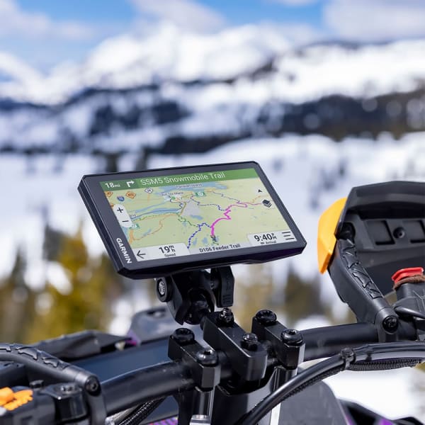 Навигатор Garmin Tread 2 Powersport Navigator 6” — 8