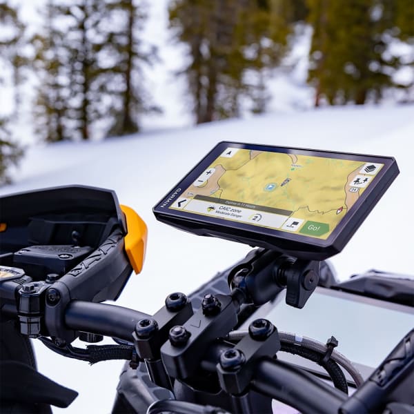 Навигатор Garmin Tread 2 Powersport Navigator 6” — 9