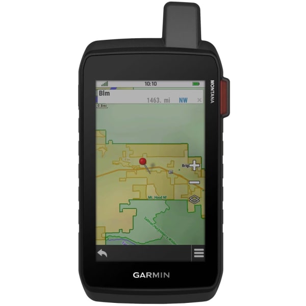 Навигатор Garmin Montana 710i — 3