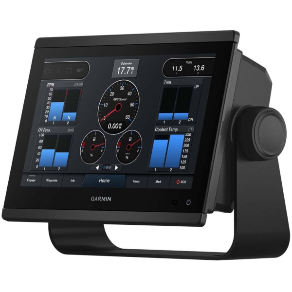 Картплоттер Garmin GPSMAP 923xsv — 2