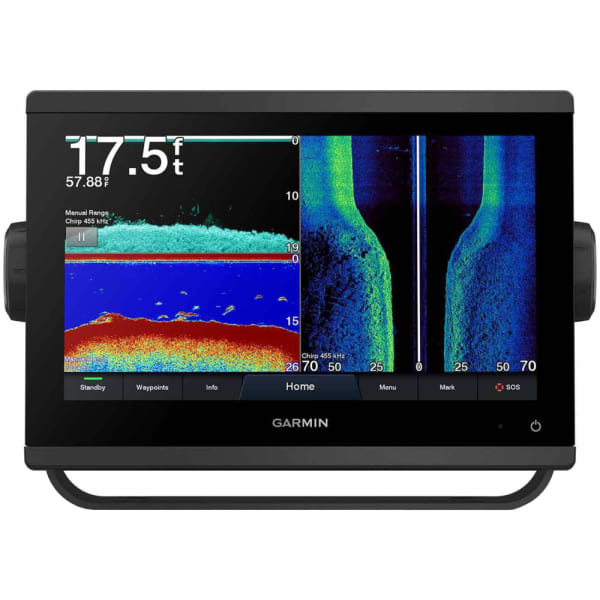 Картплоттер Garmin GPSMAP 923xsv — 5