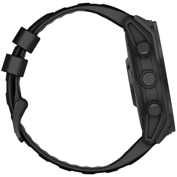 Garmin Tactix 8 — 51 мм AMOLED — 6