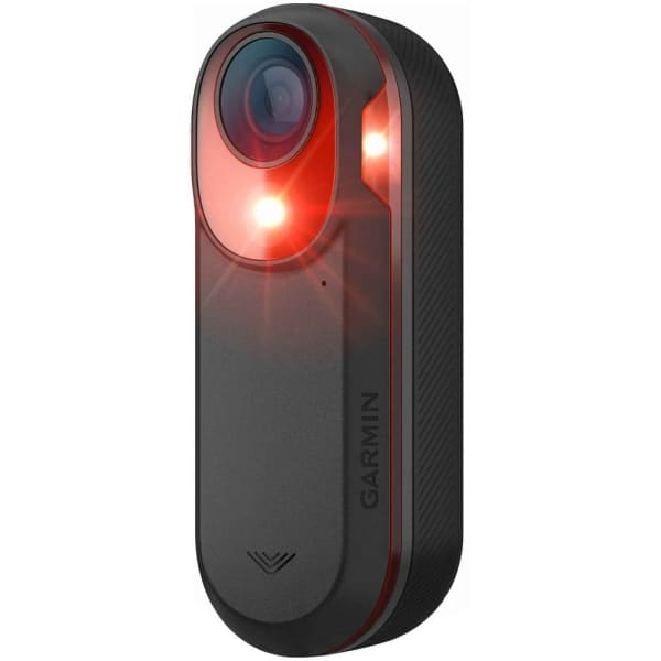 Велорадар Garmin Varia RCT715 с камерой заднего вида и встроенным фонарем — 3