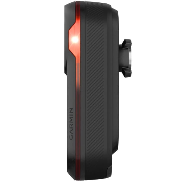 Велорадар Garmin Varia RCT715 с камерой заднего вида и встроенным фонарем — 5
