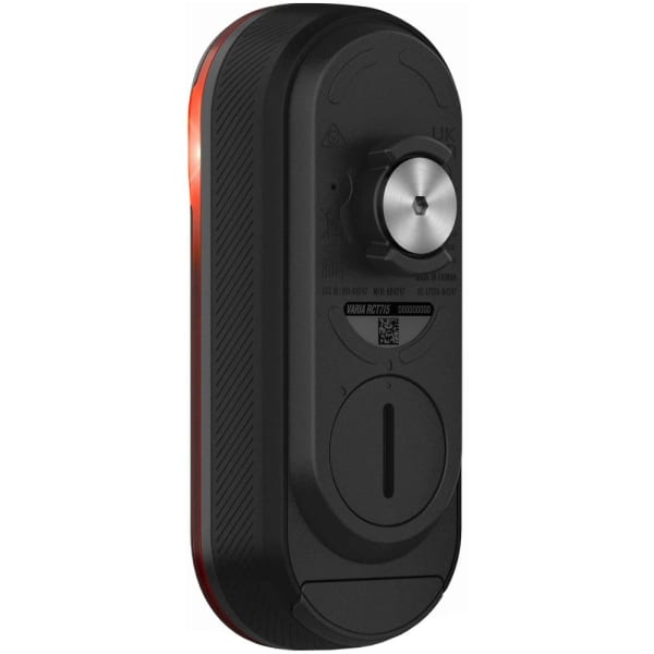 Велорадар Garmin Varia RCT715 с камерой заднего вида и встроенным фонарем — 6