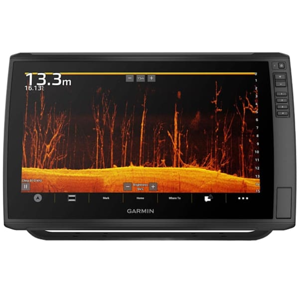 Картплоттер Garmin ECHOMAP Ultra 2 162sv с датчиком GT56UHD-TM — 3