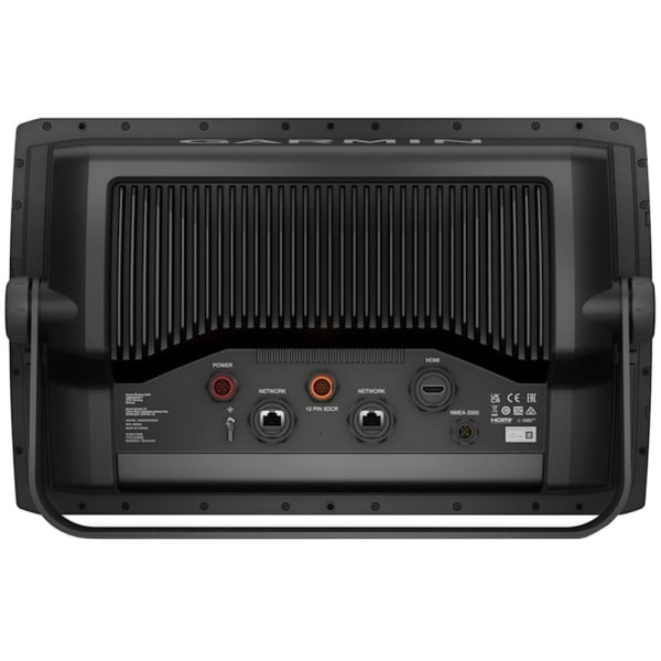 Картплоттер Garmin ECHOMAP Ultra 2 162sv с датчиком GT56UHD-TM — 6
