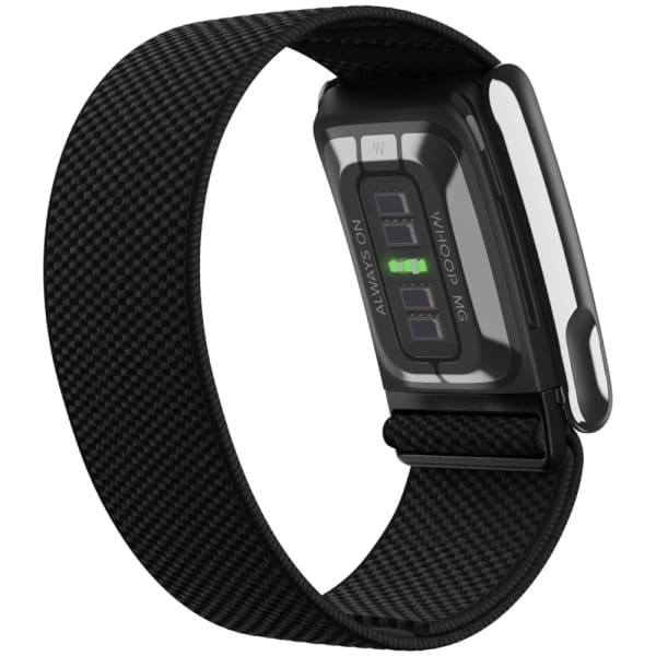 Фитнес-трекер WHOOP MG + подписка WHOOP Life на 1 год — 2