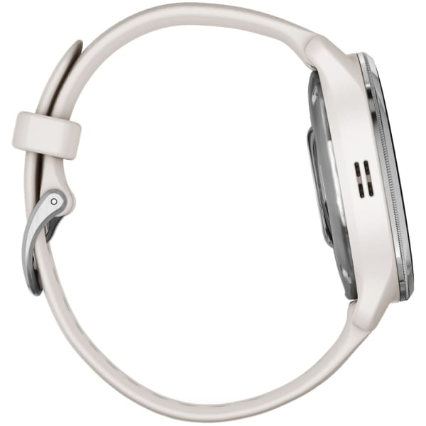 Garmin D2 Air X10 Ivory / White — 9