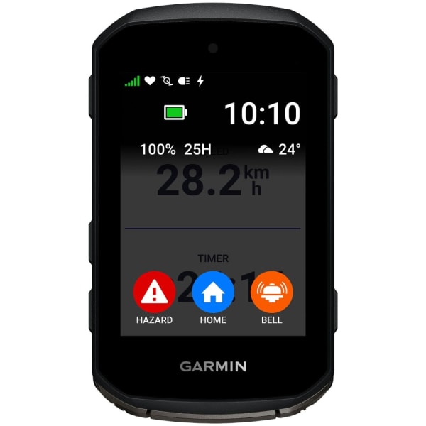 Велокомпьютер Garmin Edge 850 — 2