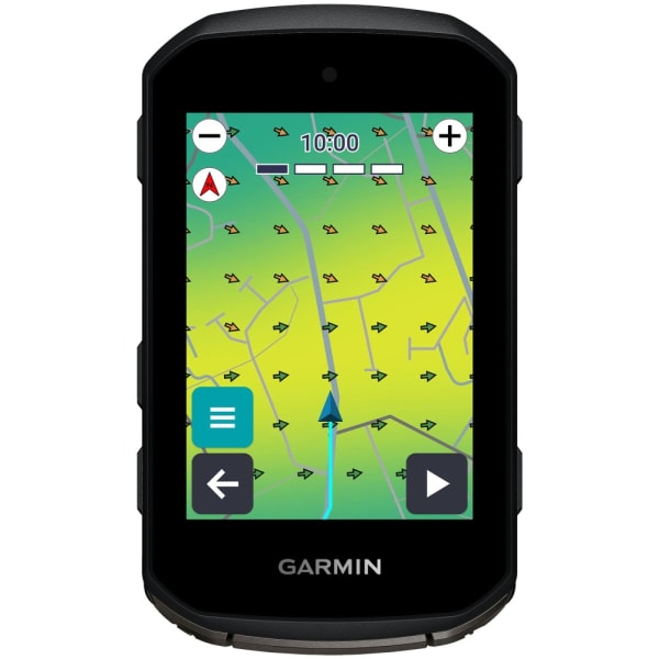 Велокомпьютер Garmin Edge 850 — 3