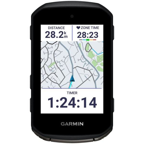 Велокомпьютер Garmin Edge 850 — 5