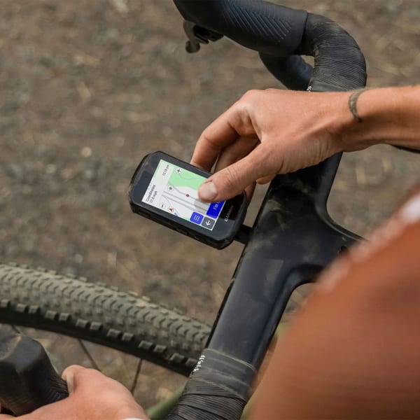 Велокомпьютер Garmin Edge 850 — 8
