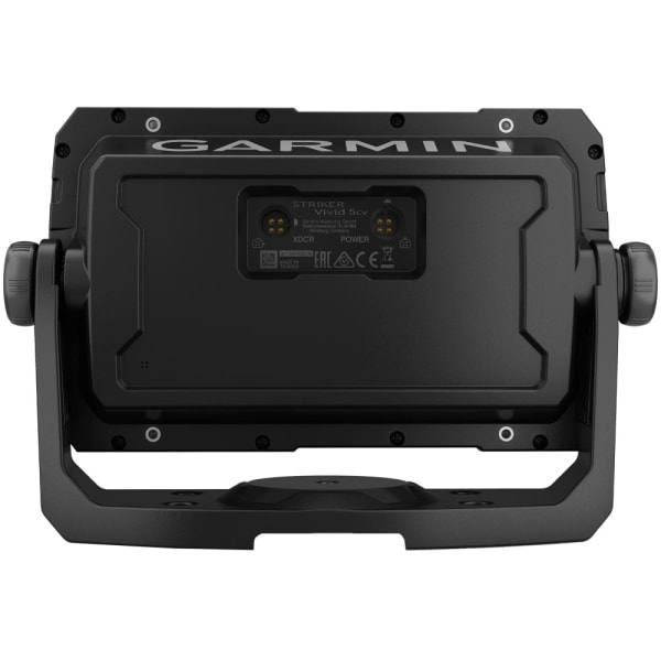 Эхолот Garmin Striker Vivid 5cv с датчиком GT20-TM — 6