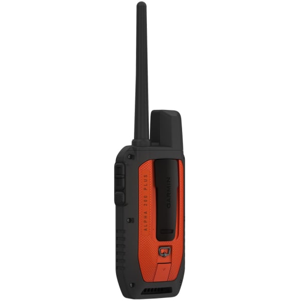 GPS-навигатор для собак Garmin Alpha 200 Plus с ошейником TT 25 — 5